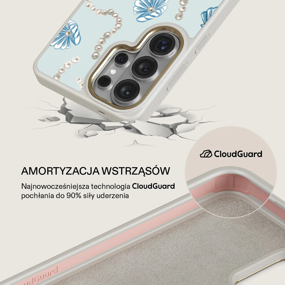 Nerida - Samsung Galaxy S26 Ultra Etui - Image 28