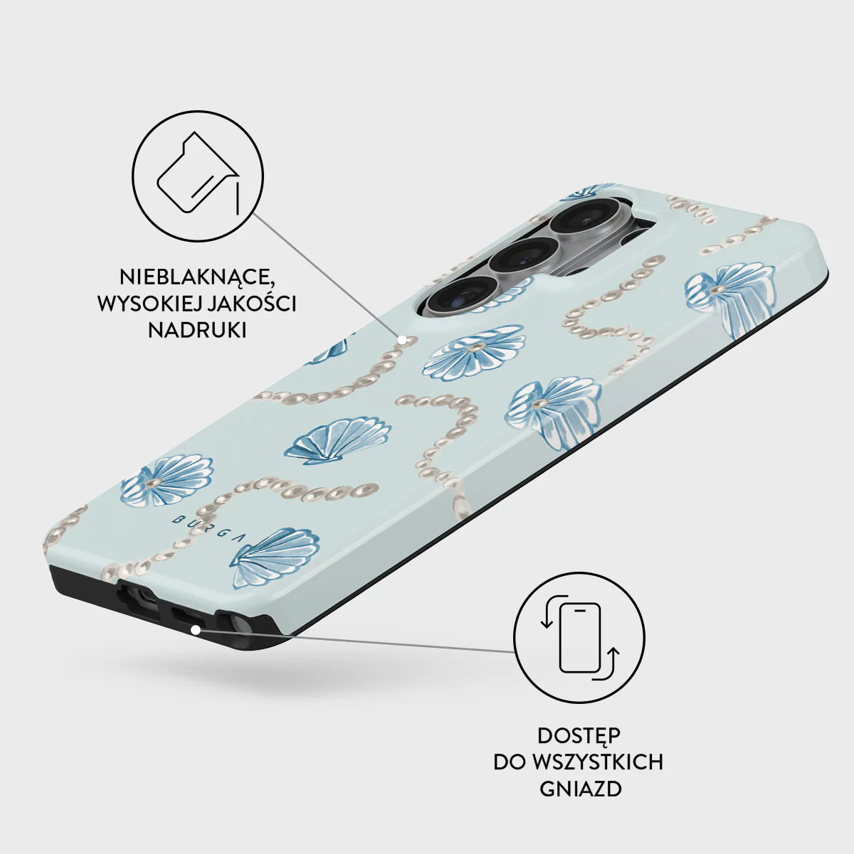 Nerida - Samsung Galaxy S26 Ultra Etui - Image 3
