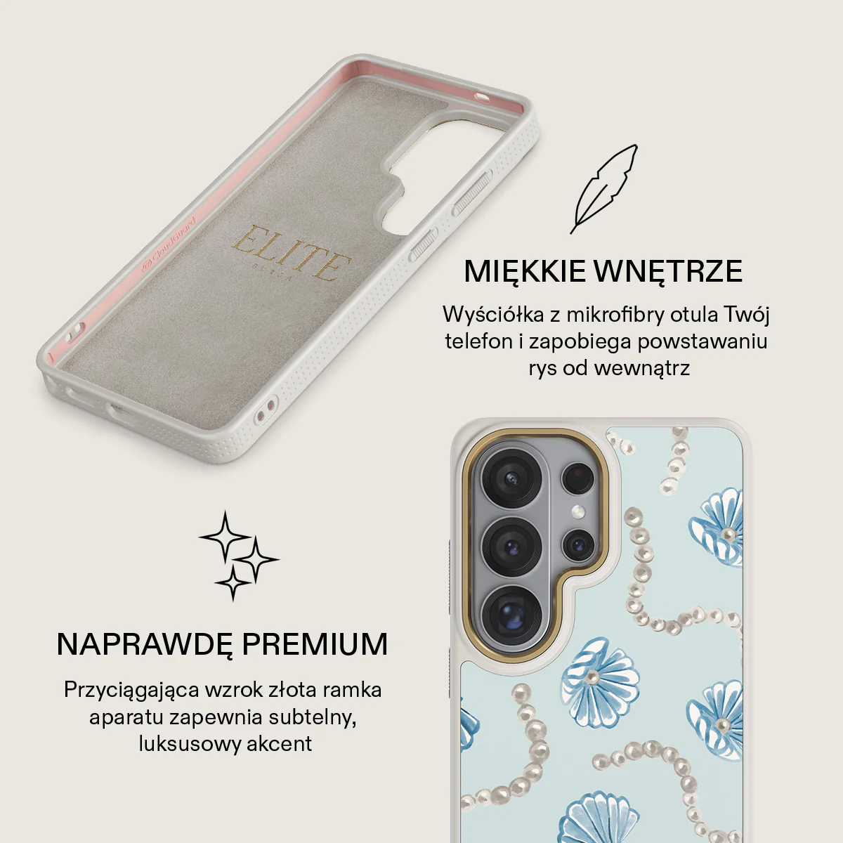 Nerida - Samsung Galaxy S26 Ultra Etui - Image 31
