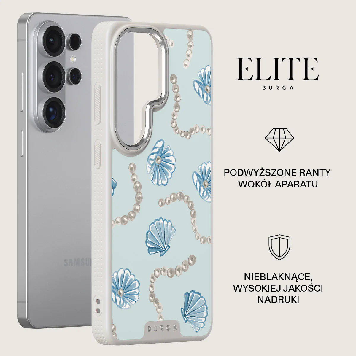 Nerida - Samsung Galaxy S26 Ultra Etui - Image 34
