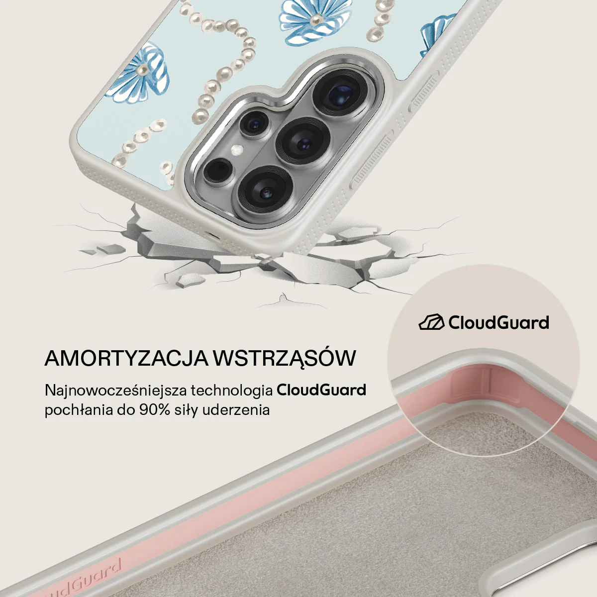 Nerida - Samsung Galaxy S26 Ultra Etui - Image 35
