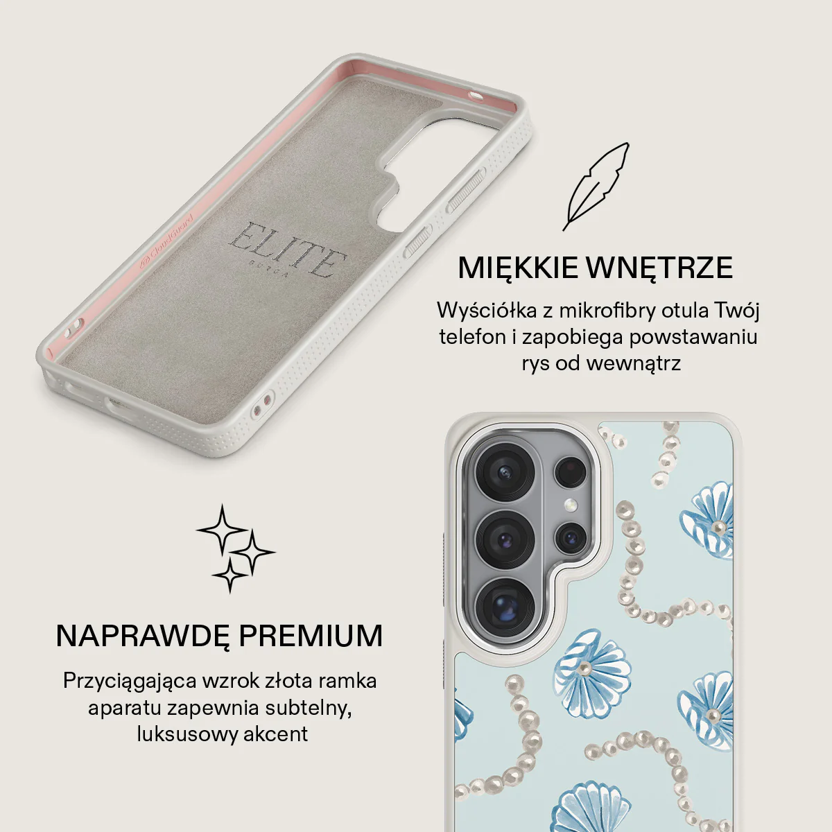 Nerida - Samsung Galaxy S26 Ultra Etui - Image 38