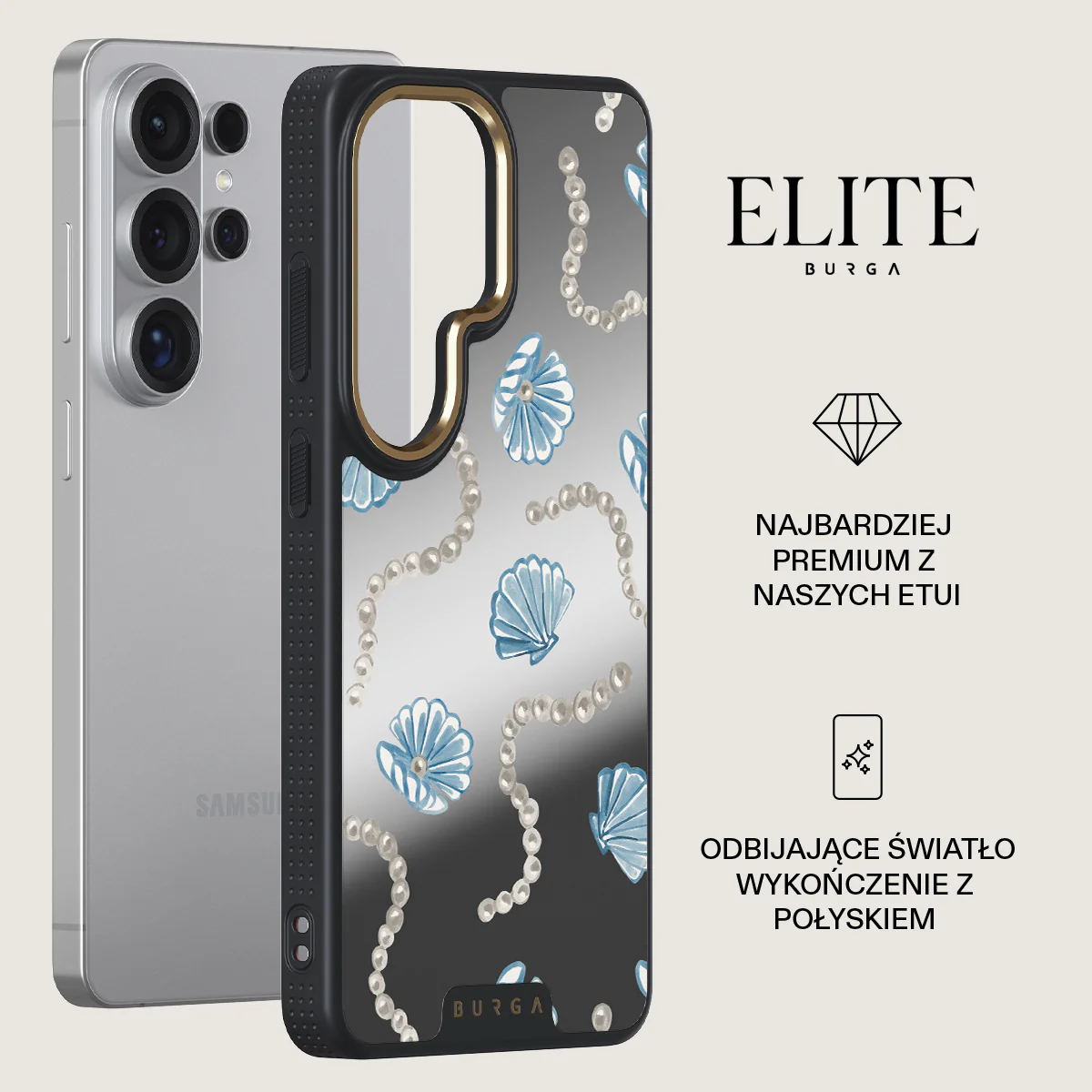 Nerida - Samsung Galaxy S26 Ultra Etui - Image 41