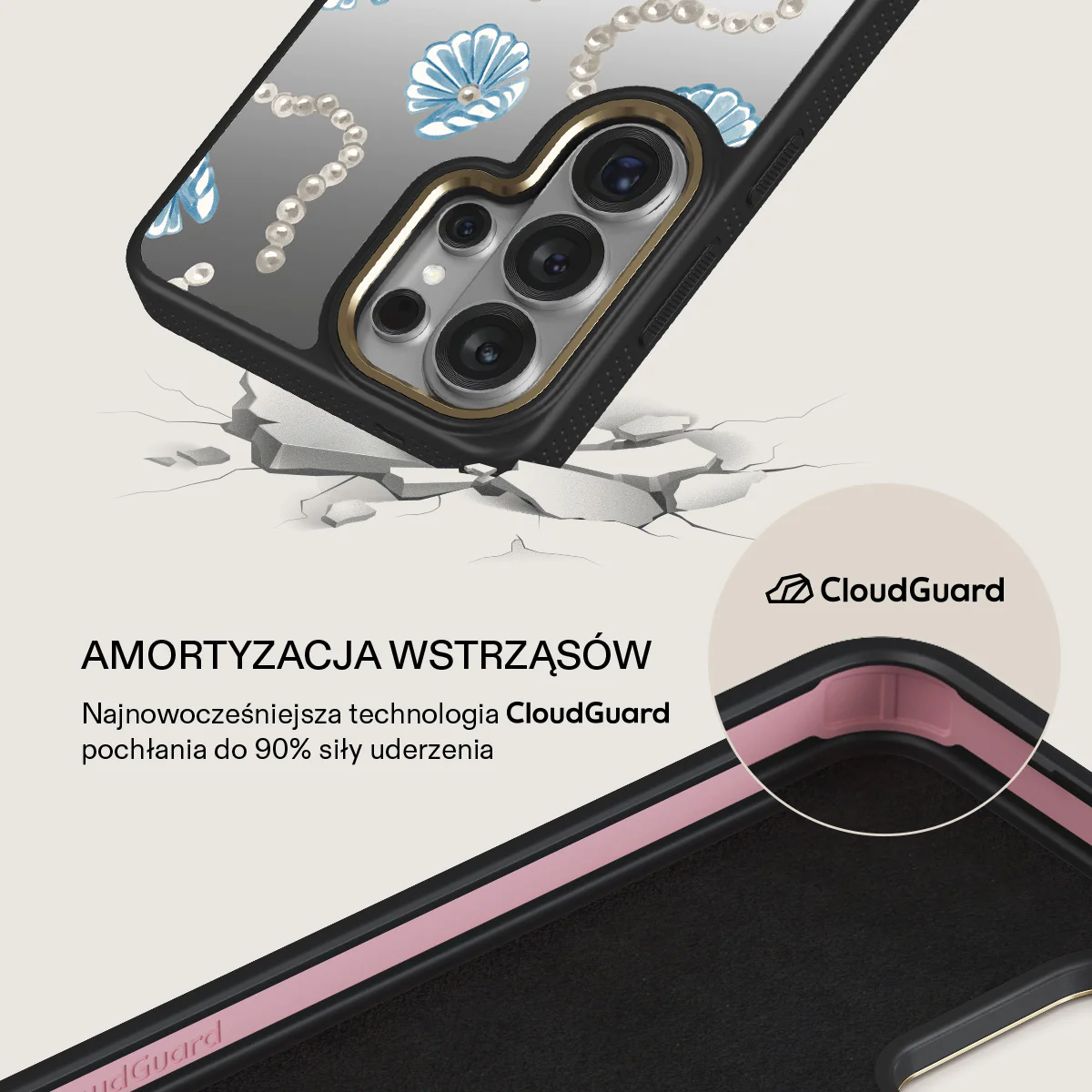 Nerida - Samsung Galaxy S26 Ultra Etui - Image 42