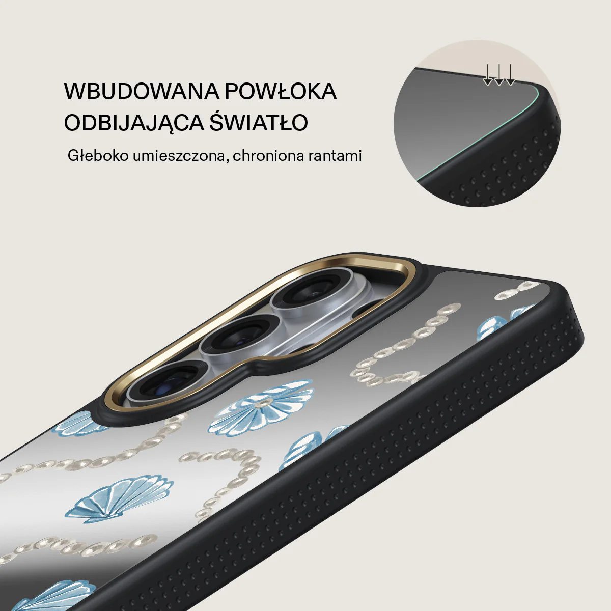 Nerida - Samsung Galaxy S26 Ultra Etui - Image 43