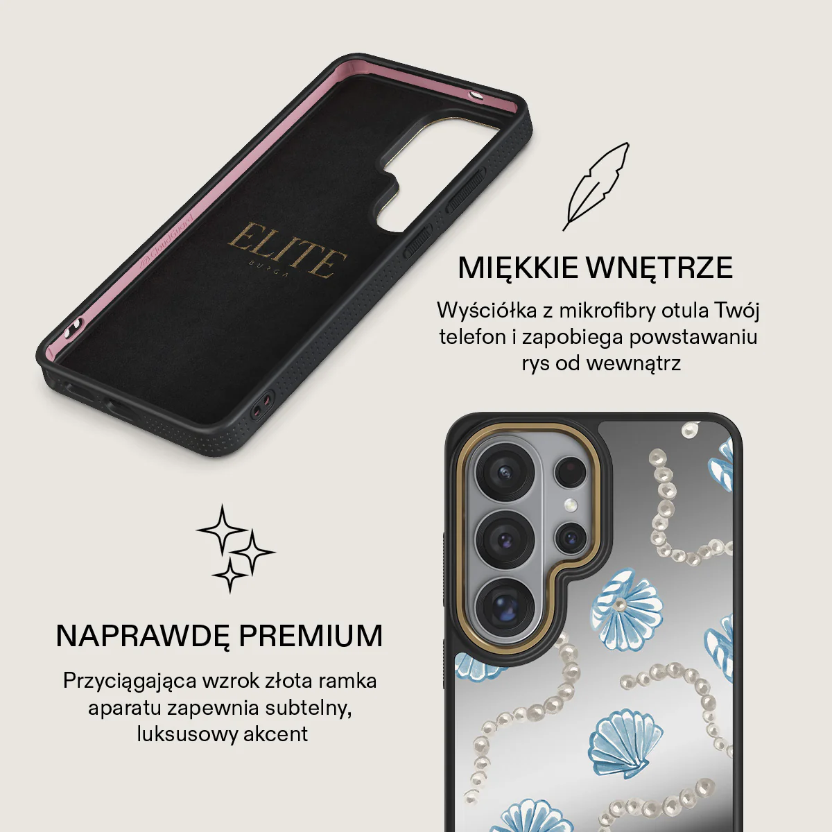 Nerida - Samsung Galaxy S26 Ultra Etui - Image 46