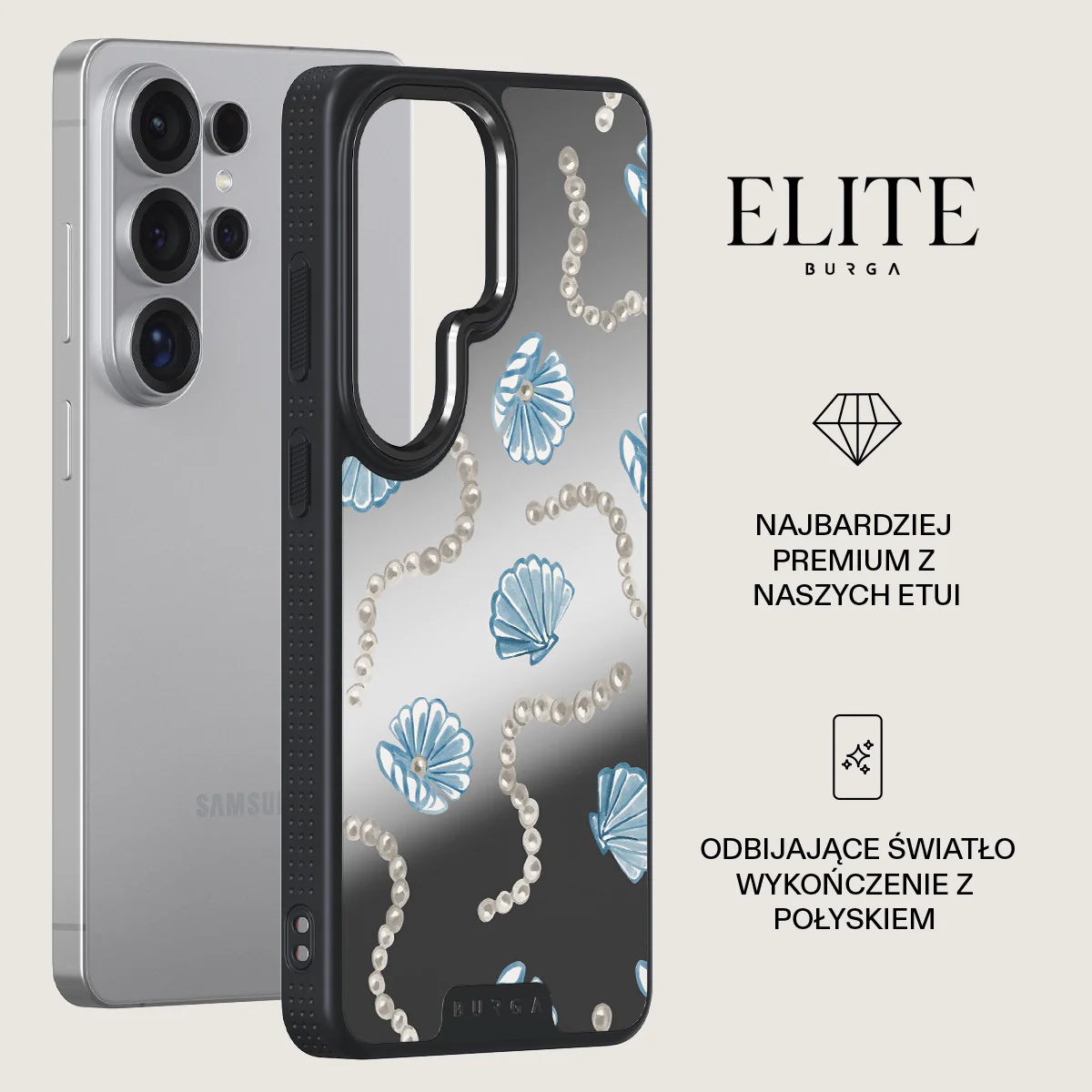 Nerida - Samsung Galaxy S26 Ultra Etui - Image 49