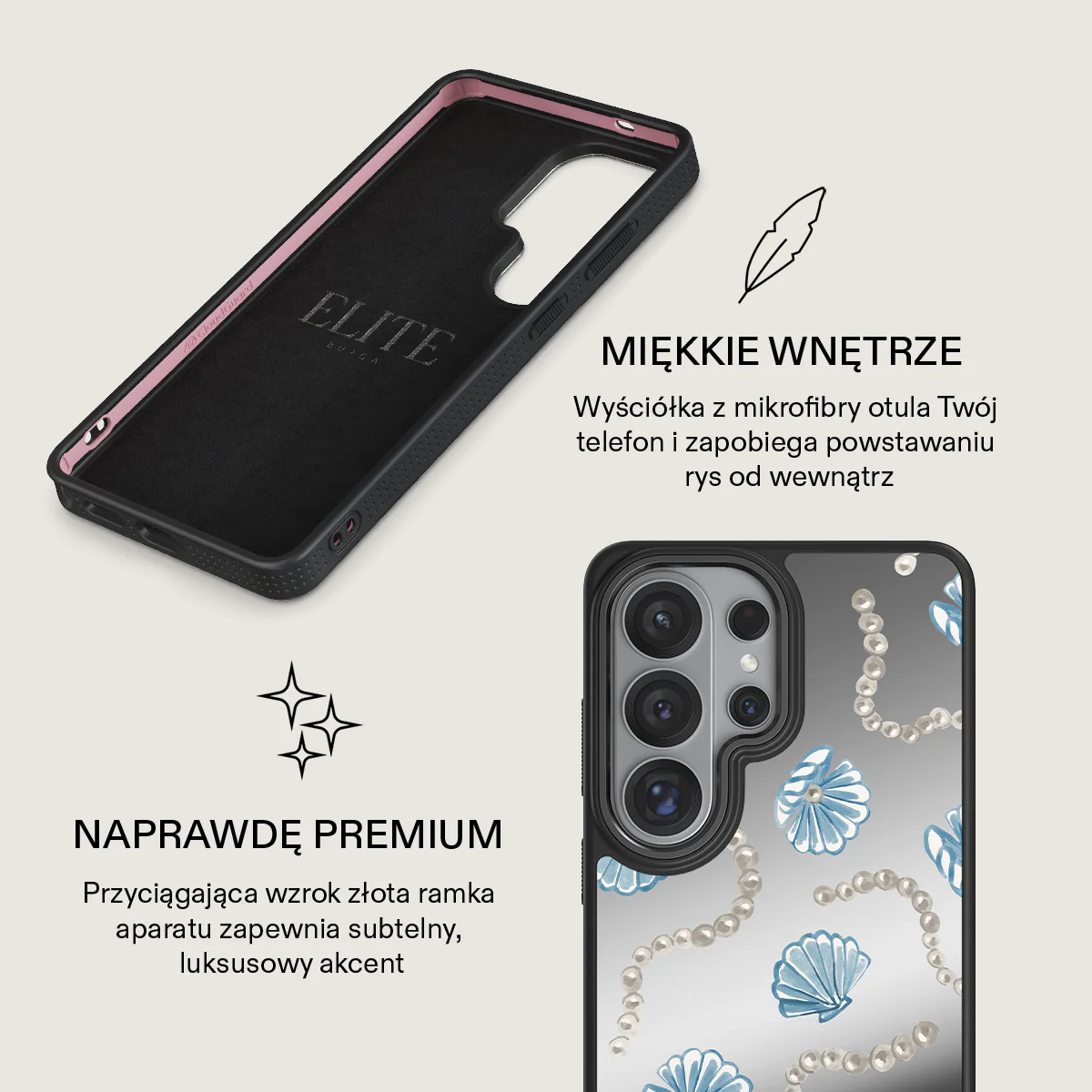 Nerida - Samsung Galaxy S26 Ultra Etui - Image 54