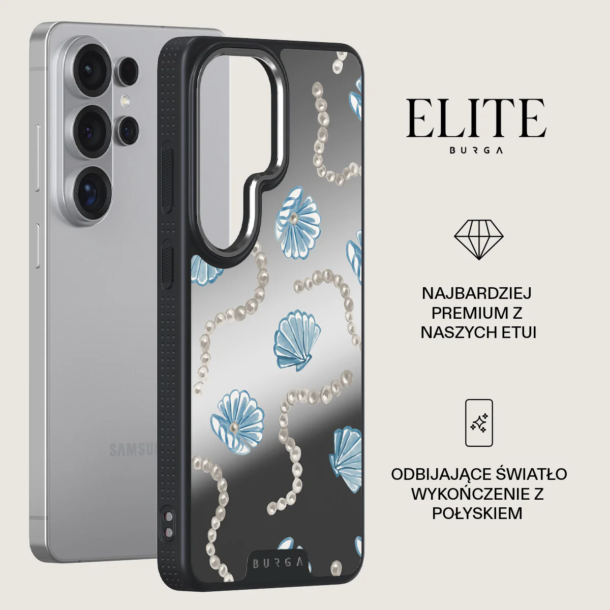 Nerida - Samsung Galaxy S26 Ultra Etui - Image 57