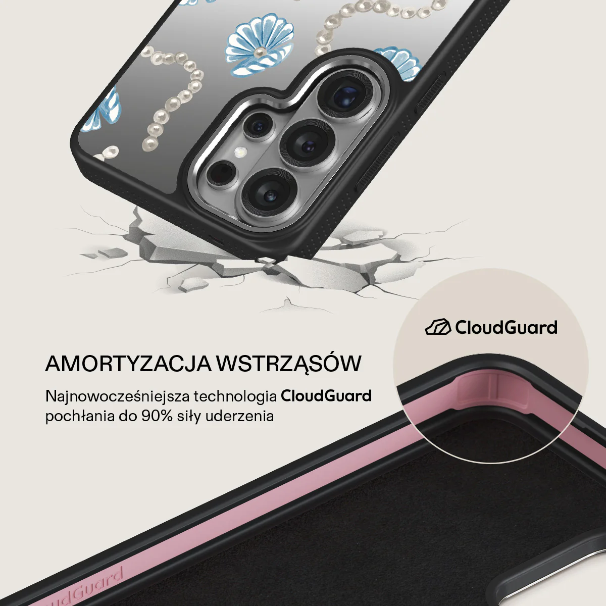 Nerida - Samsung Galaxy S26 Ultra Etui - Image 58