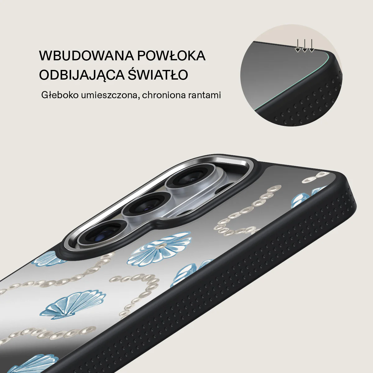 Nerida - Samsung Galaxy S26 Ultra Etui - Image 59