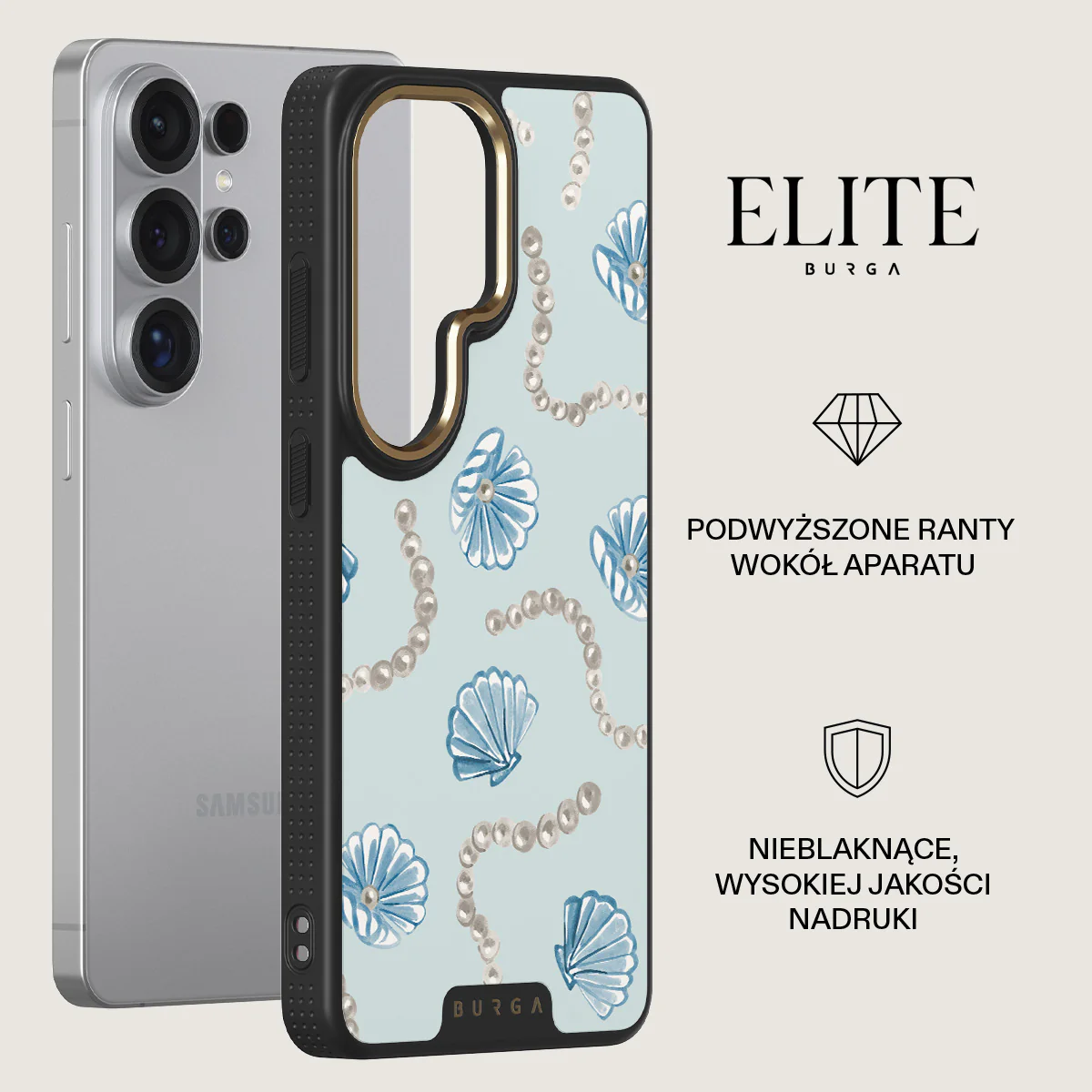 Nerida - Samsung Galaxy S26 Ultra Etui - Image 6
