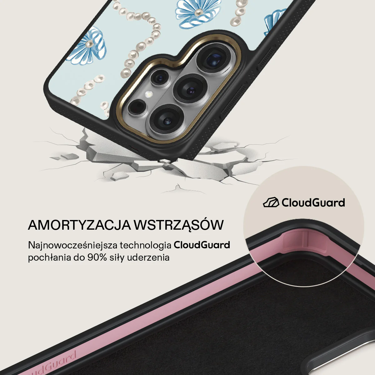 Nerida - Samsung Galaxy S26 Ultra Etui - Image 7