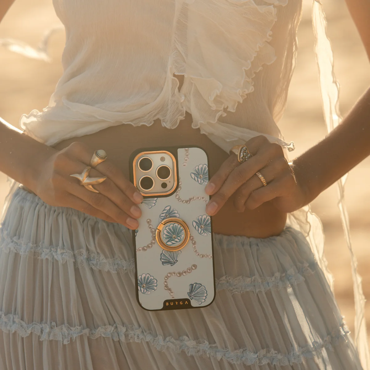 Nerida - Samsung Galaxy S26 Ultra Etui - Image 71