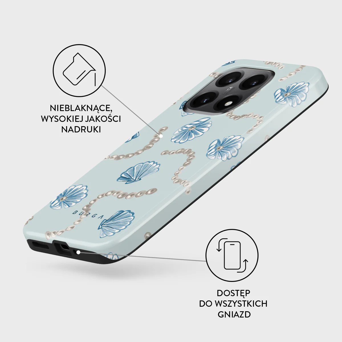 Nerida - Xiaomi 15T Etui - Image 3