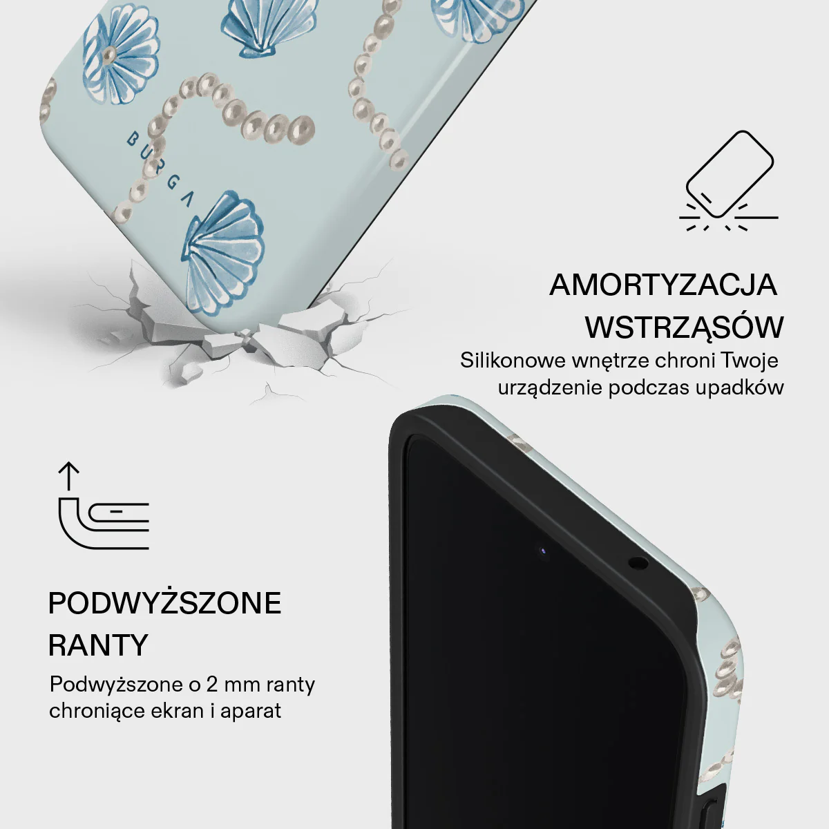 Nerida - Xiaomi 15T Etui - Image 4