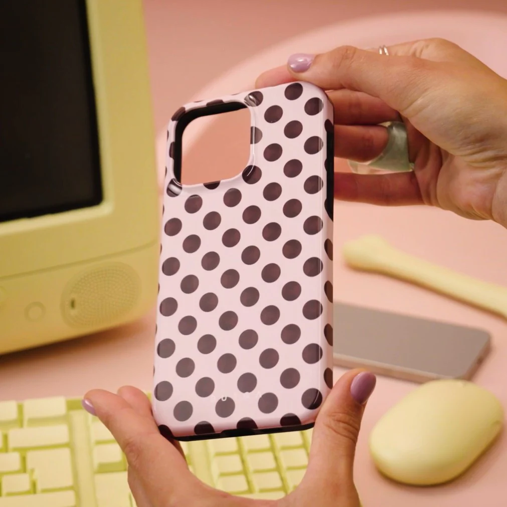 New Crush - iPhone 17e Etui - Image 5