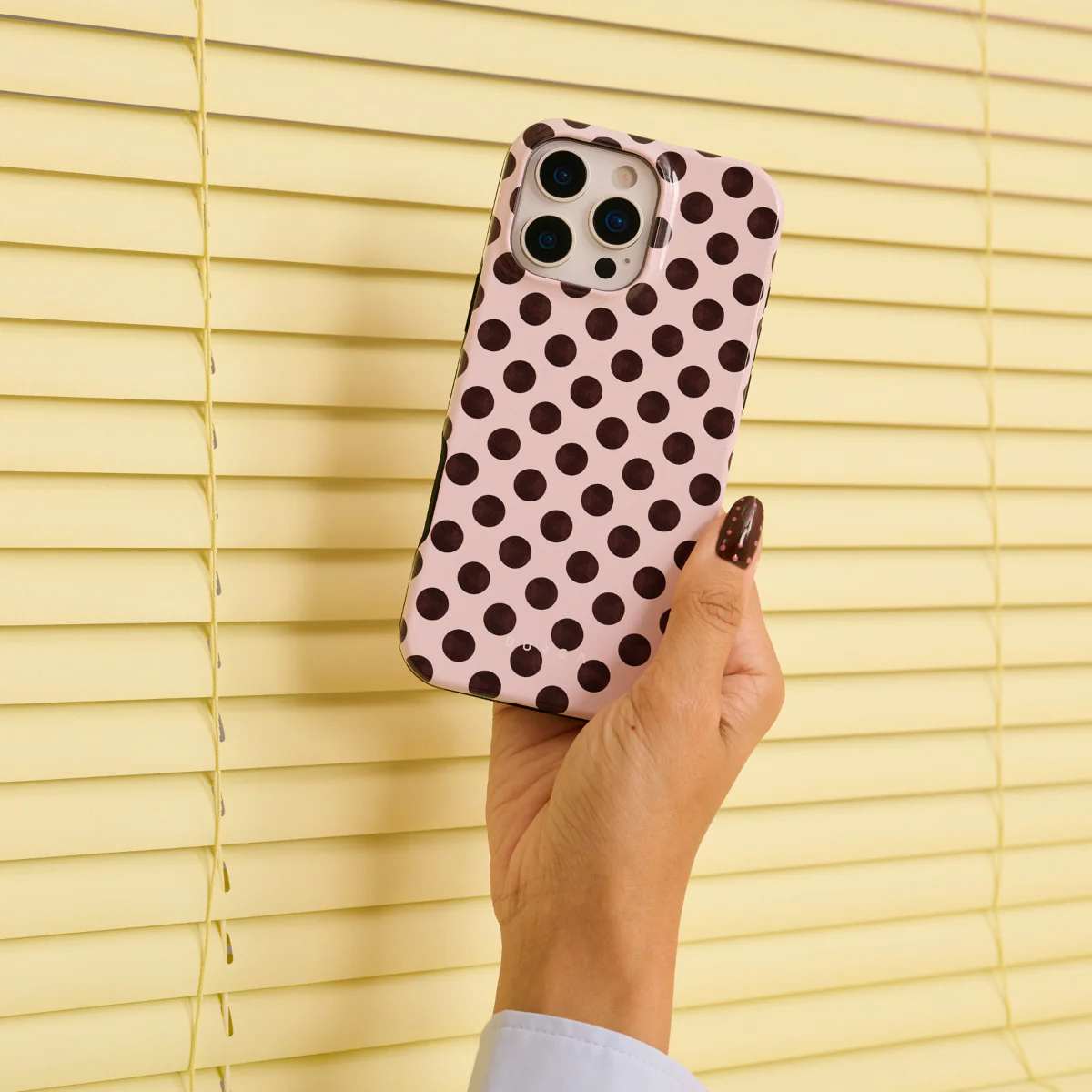 New Crush - Samsung Galaxy S25 FE Etui - Image 6