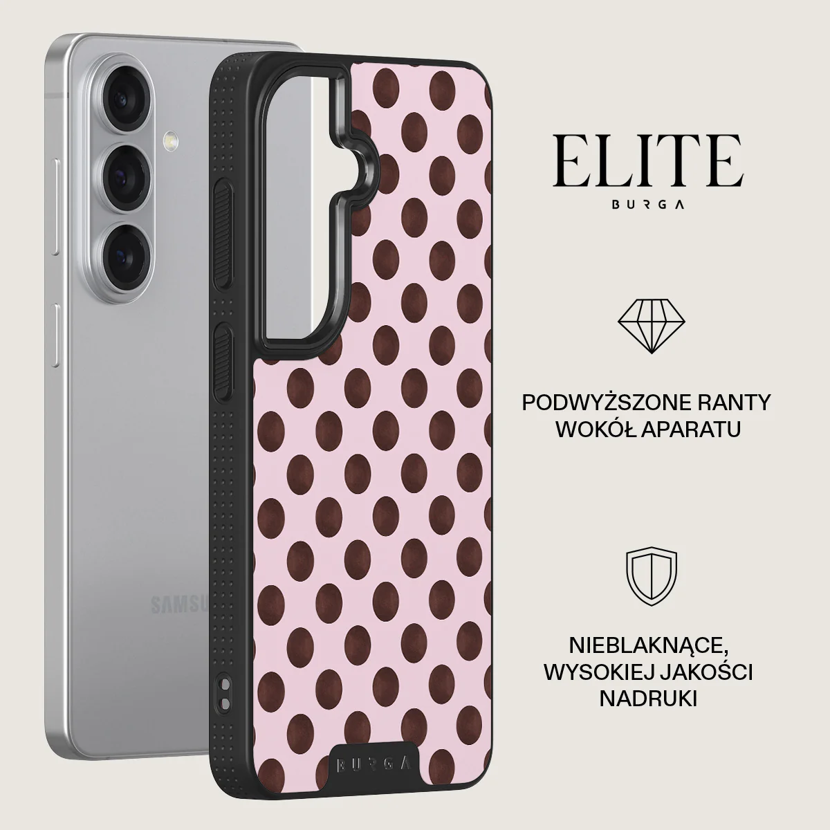 New Crush - Samsung Galaxy S26 Etui - Image 13