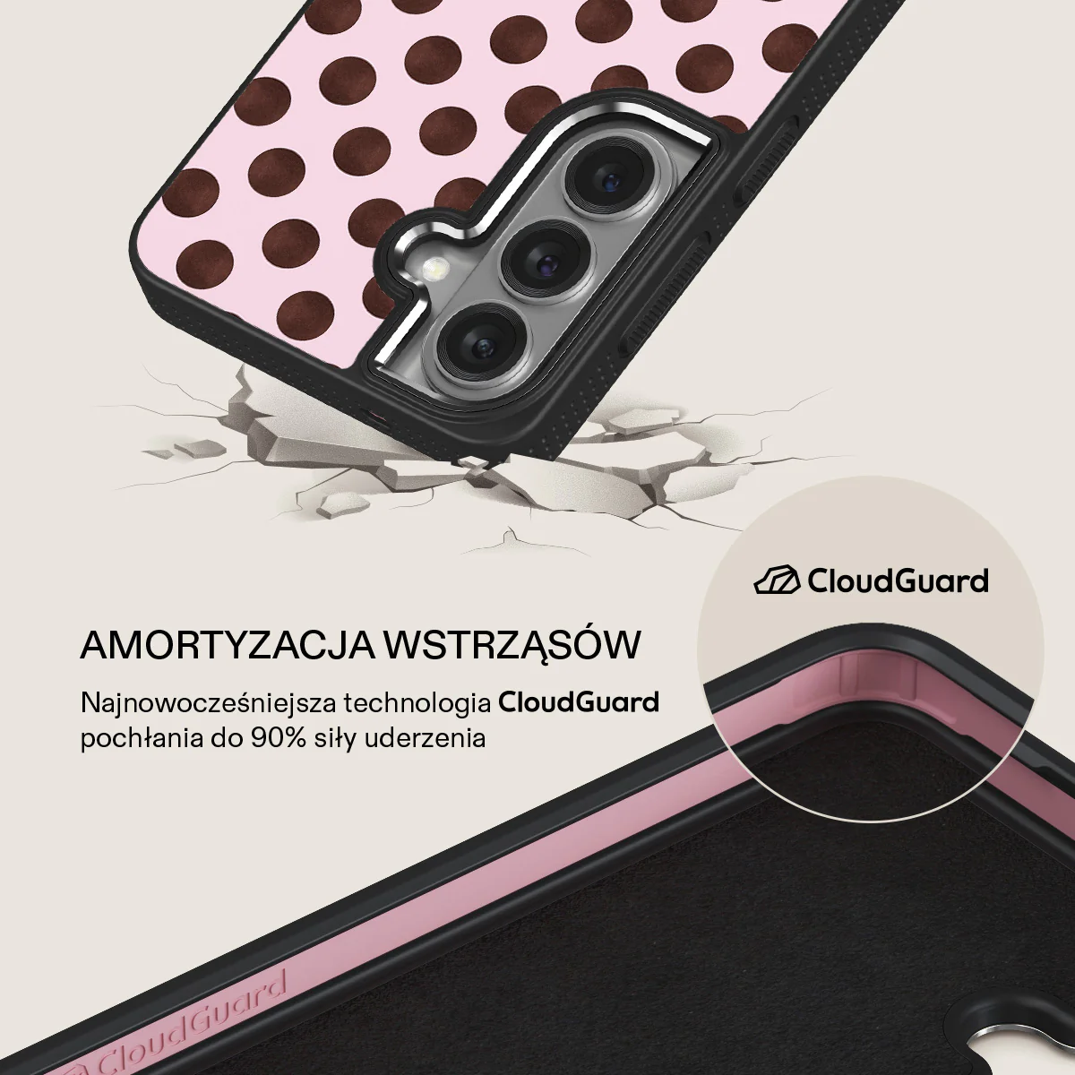 New Crush - Samsung Galaxy S26 Etui - Image 14