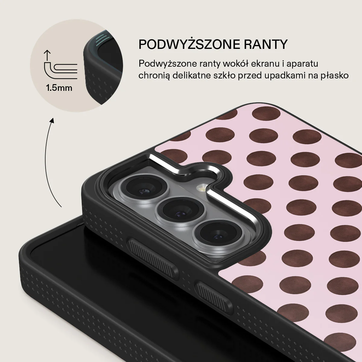 New Crush - Samsung Galaxy S26 Etui - Image 15