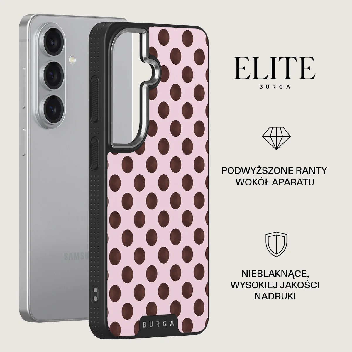 New Crush - Samsung Galaxy S26 Etui - Image 20