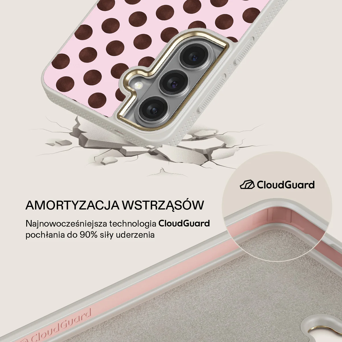 New Crush - Samsung Galaxy S26 Etui - Image 28