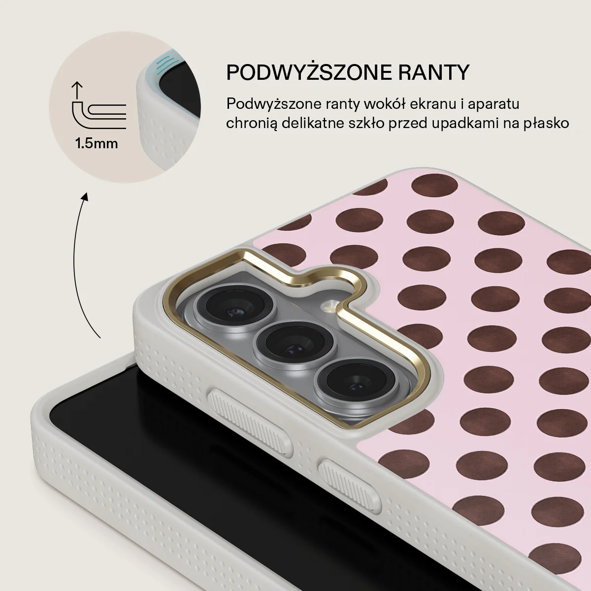 New Crush - Samsung Galaxy S26 Etui - Image 29