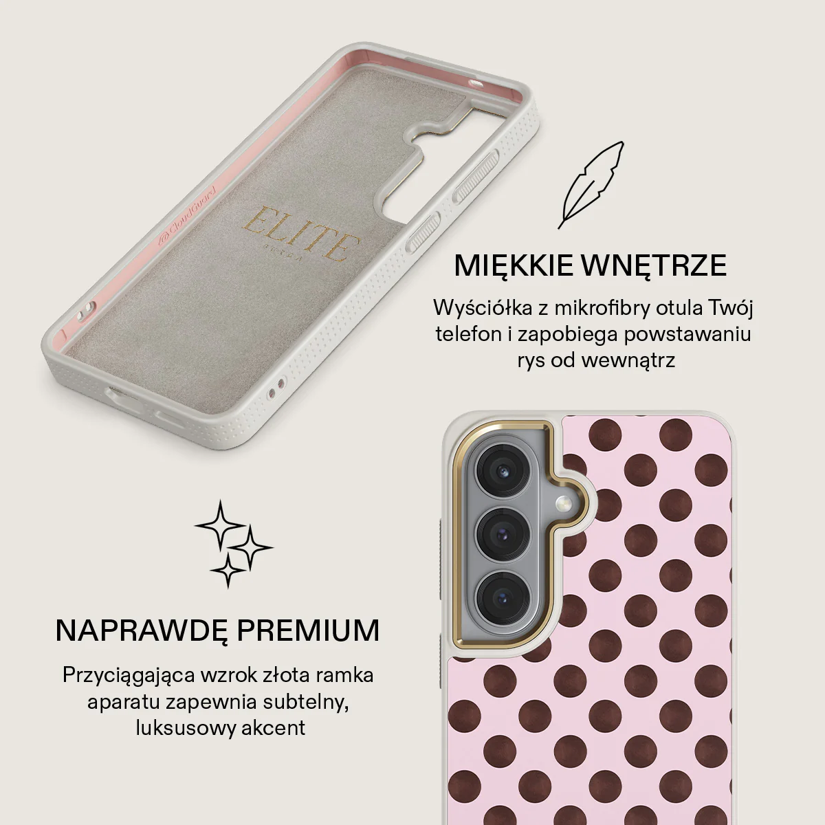New Crush - Samsung Galaxy S26 Etui - Image 31