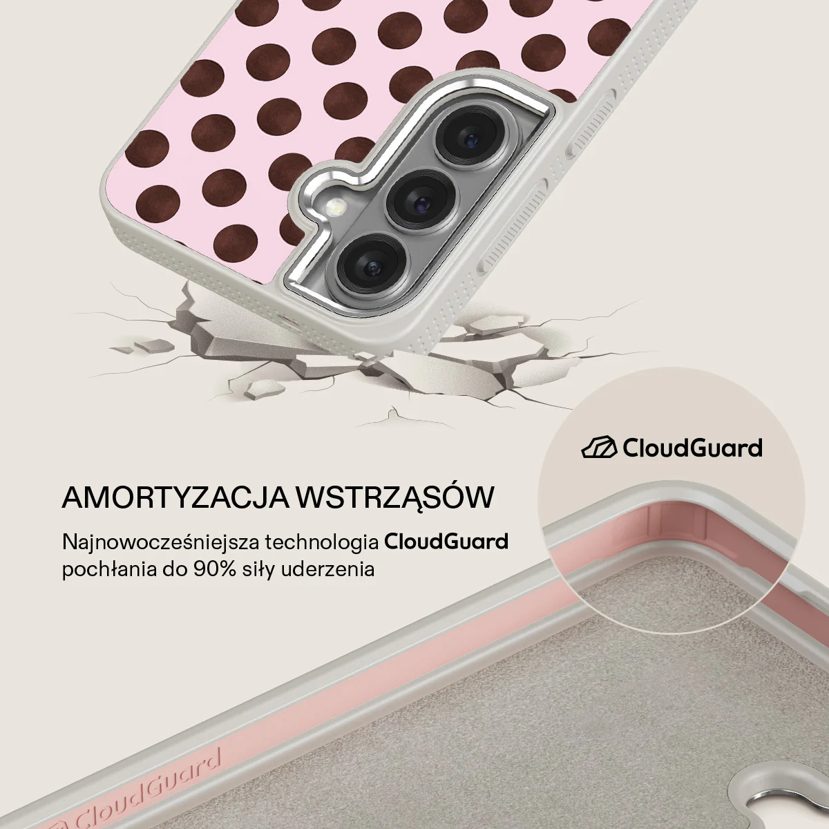 New Crush - Samsung Galaxy S26 Etui - Image 35