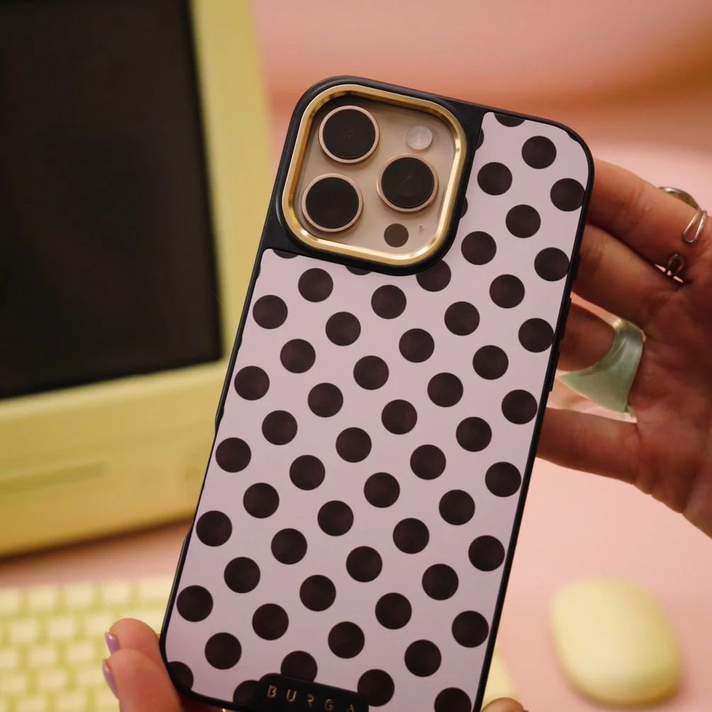 New Crush - Samsung Galaxy S26 Etui - Image 41