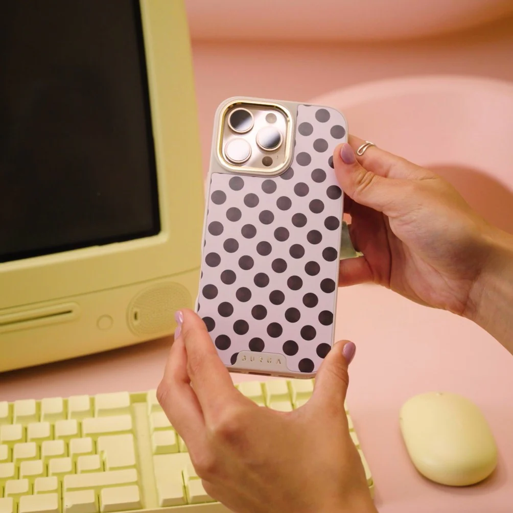 New Crush - Samsung Galaxy S26 Etui - Image 42