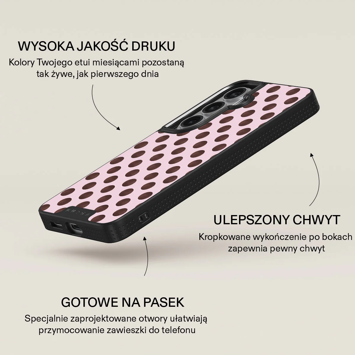 New Crush - Samsung Galaxy S26 Plus Etui - Image 16