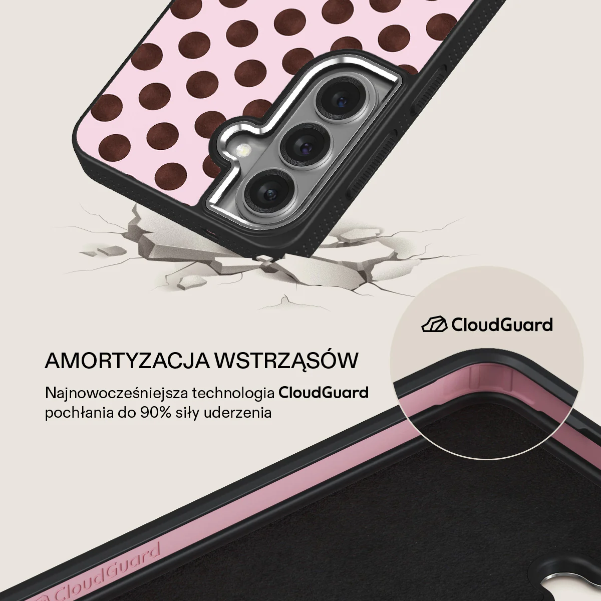 New Crush - Samsung Galaxy S26 Plus Etui - Image 21