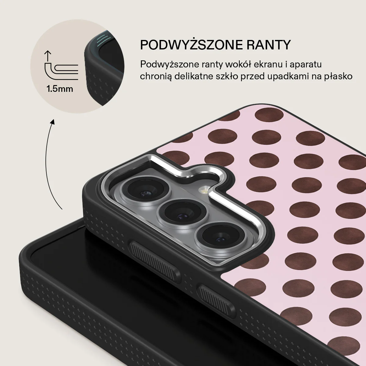 New Crush - Samsung Galaxy S26 Plus Etui - Image 22