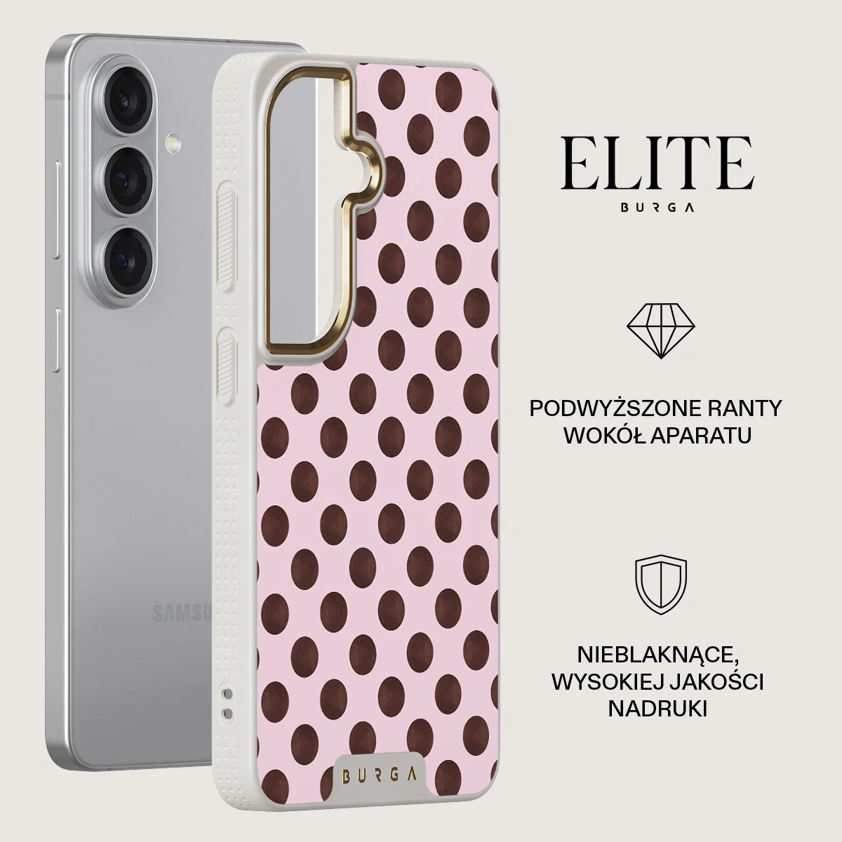 New Crush - Samsung Galaxy S26 Plus Etui - Image 27