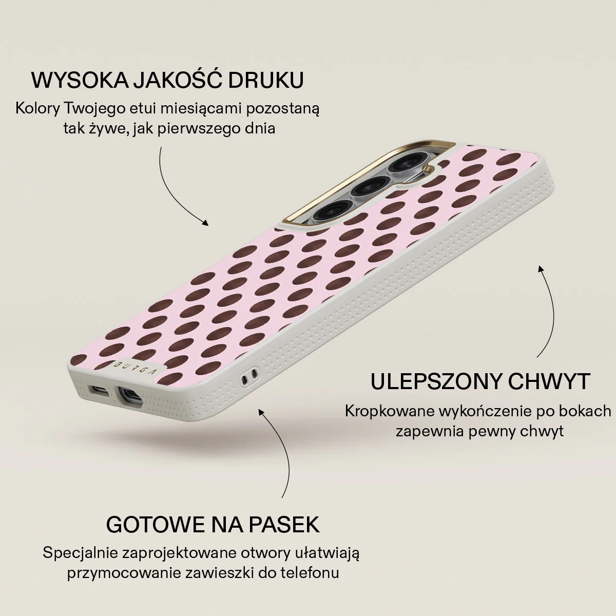 New Crush - Samsung Galaxy S26 Plus Etui - Image 30