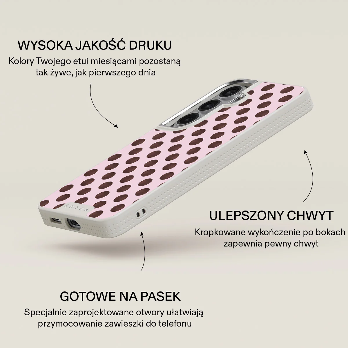 New Crush - Samsung Galaxy S26 Plus Etui - Image 37