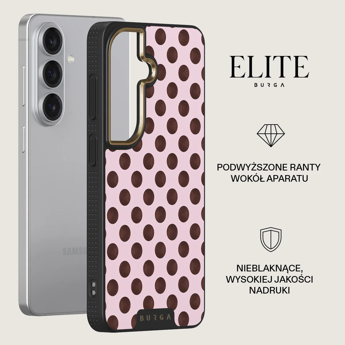 New Crush - Samsung Galaxy S26 Plus Etui - Image 6