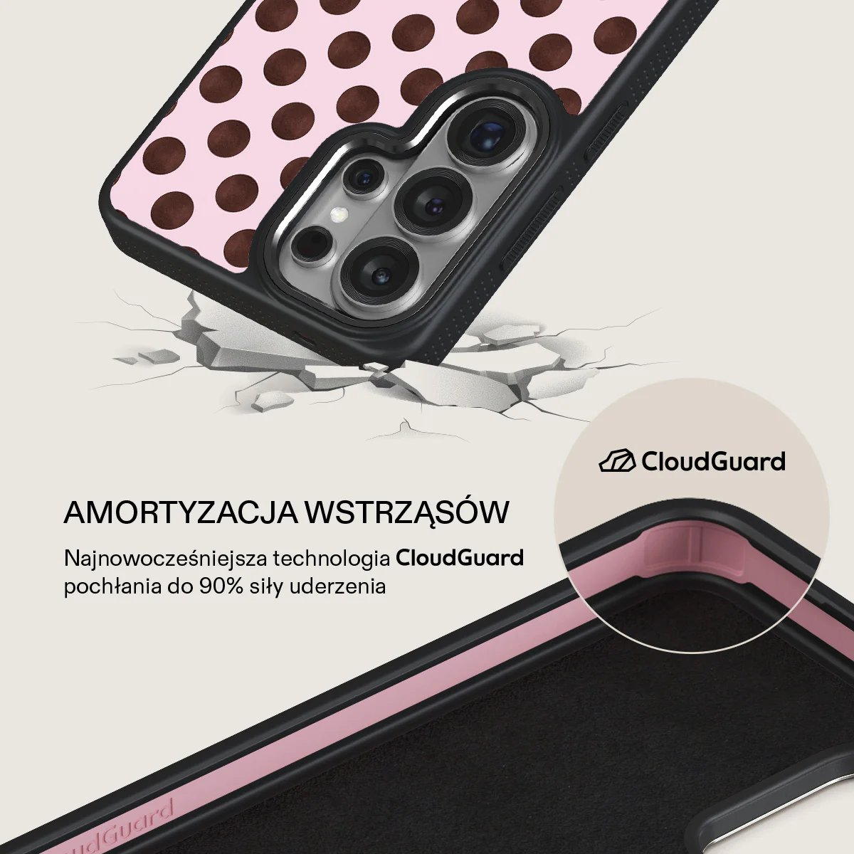 New Crush - Samsung Galaxy S26 Ultra Etui - Image 14