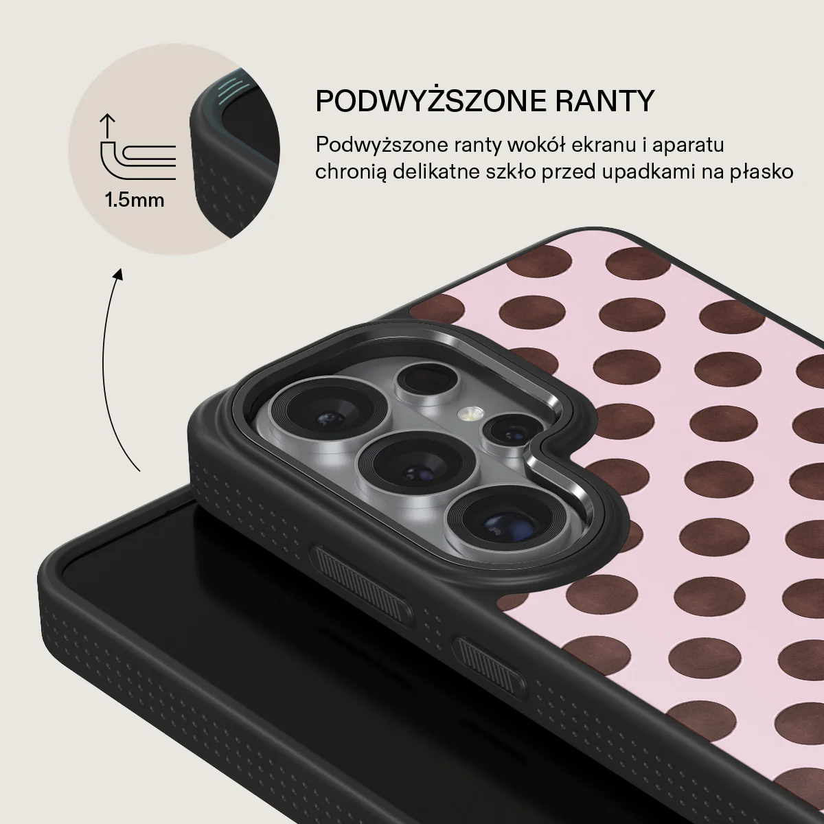 New Crush - Samsung Galaxy S26 Ultra Etui - Image 15