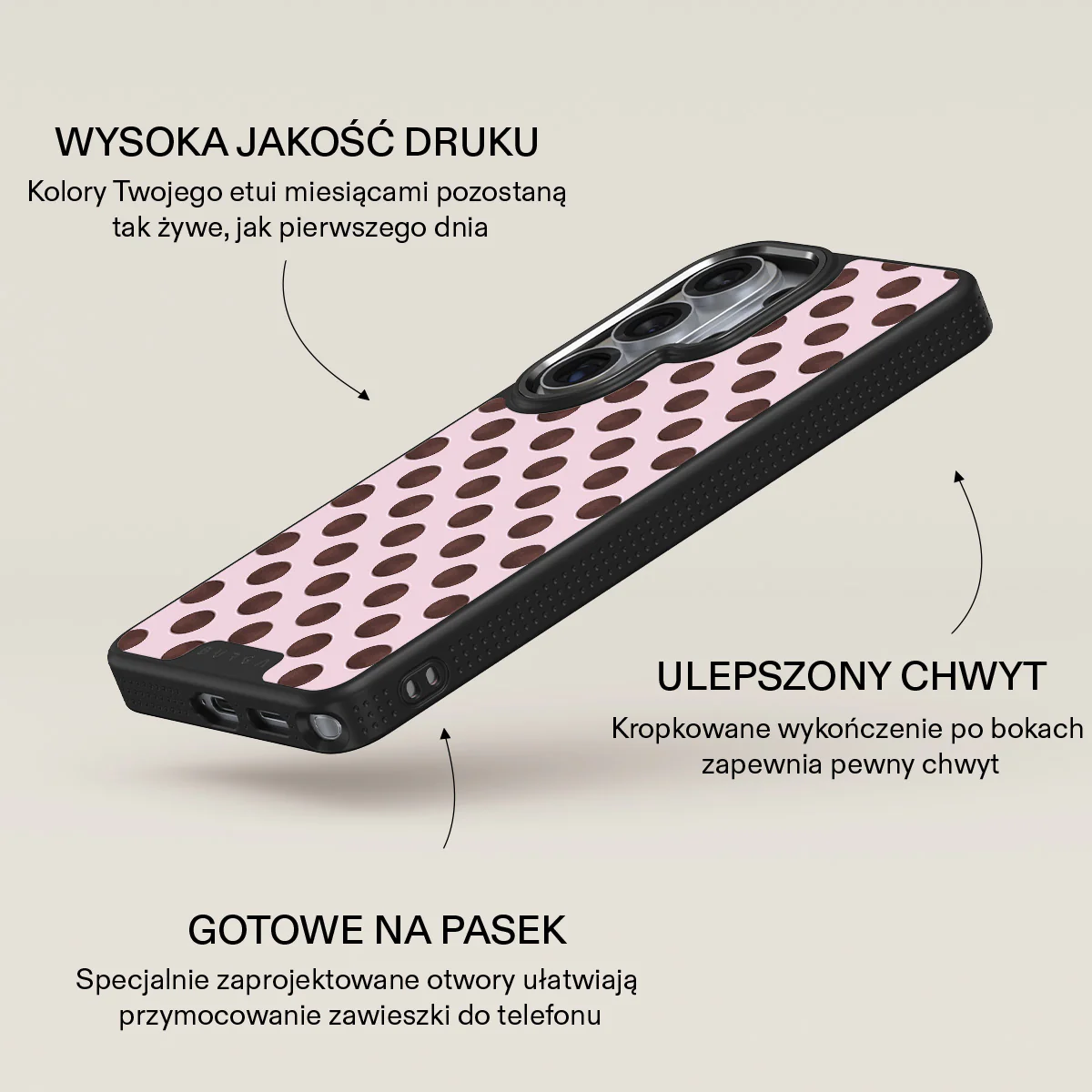 New Crush - Samsung Galaxy S26 Ultra Etui - Image 16