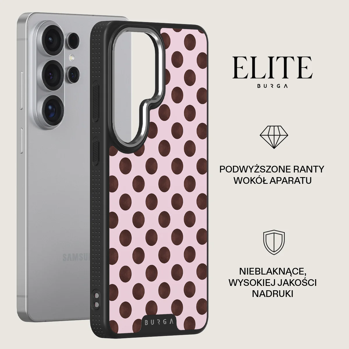 New Crush - Samsung Galaxy S26 Ultra Etui - Image 20