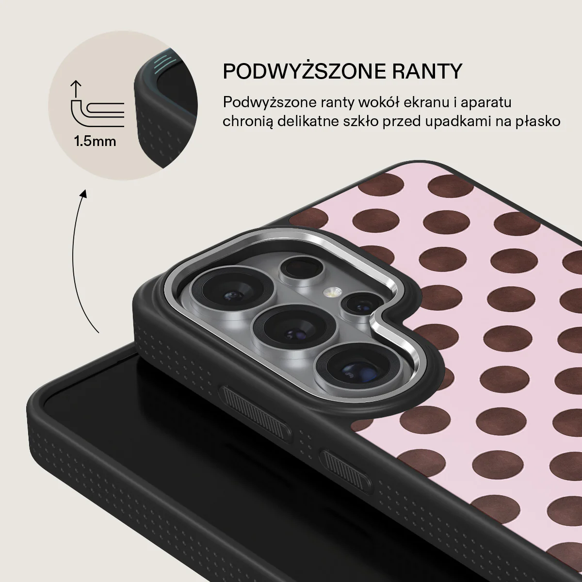 New Crush - Samsung Galaxy S26 Ultra Etui - Image 22