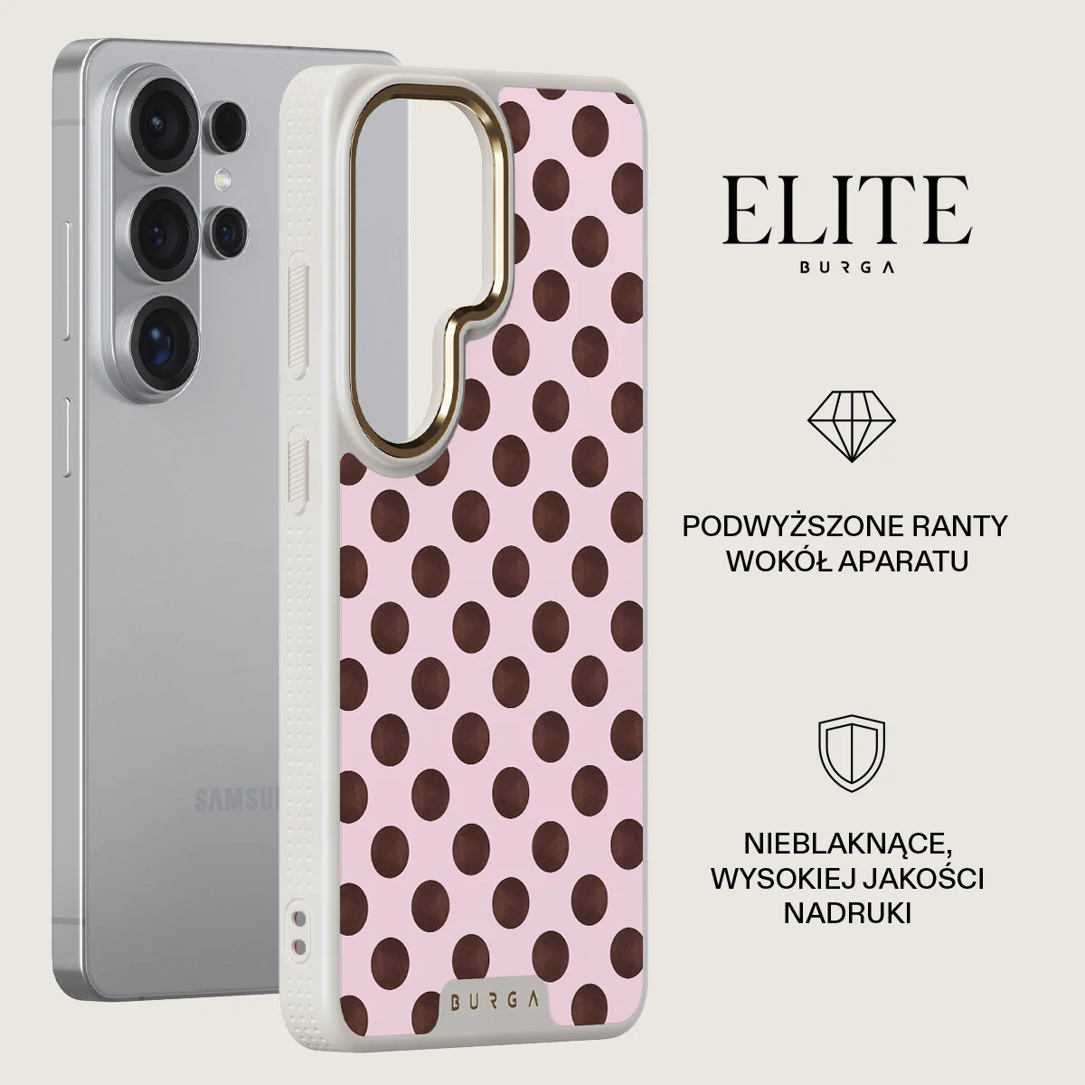 New Crush - Samsung Galaxy S26 Ultra Etui - Image 27