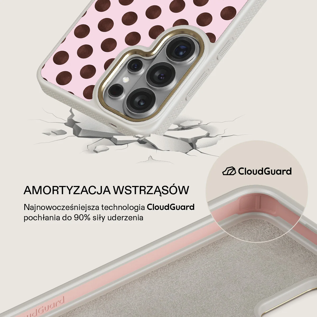 New Crush - Samsung Galaxy S26 Ultra Etui - Image 28