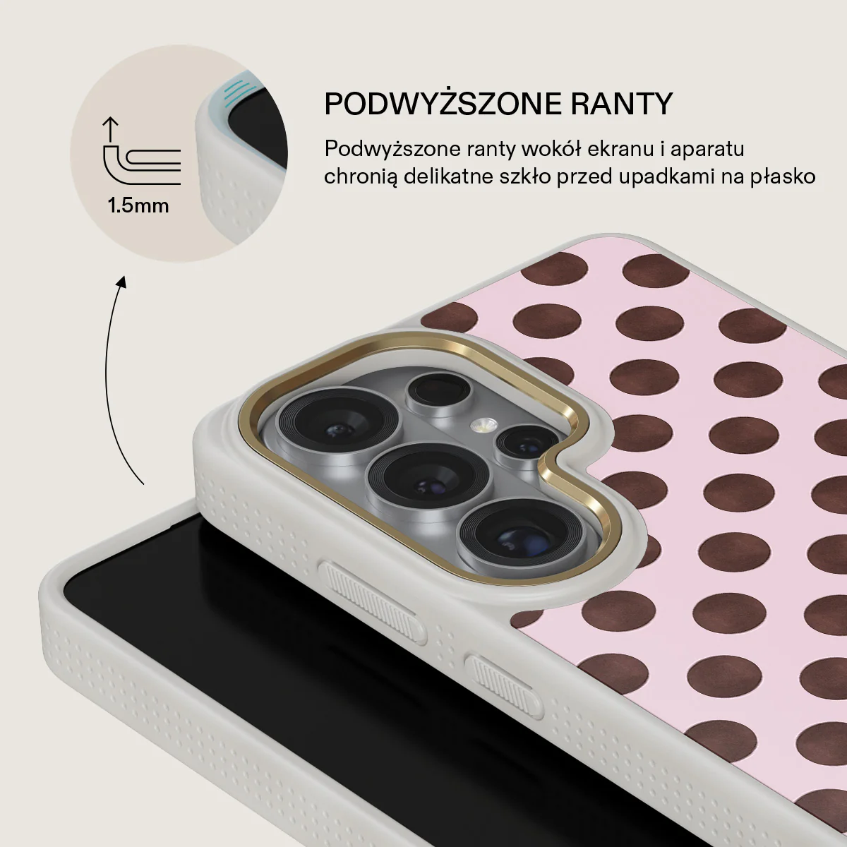 New Crush - Samsung Galaxy S26 Ultra Etui - Image 29