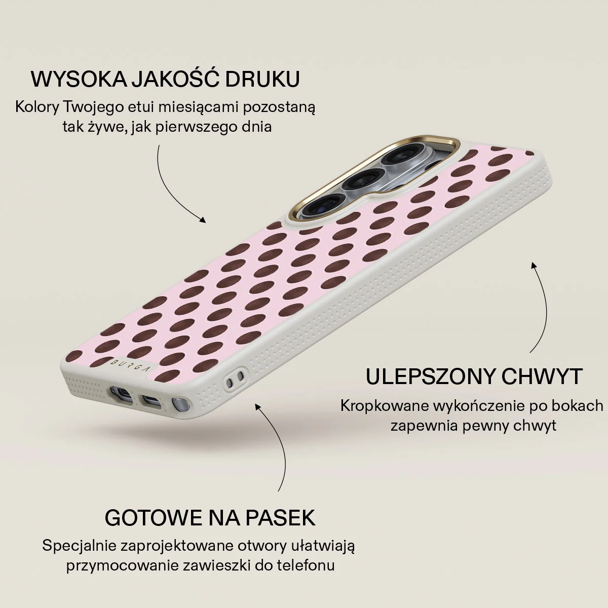 New Crush - Samsung Galaxy S26 Ultra Etui - Image 30