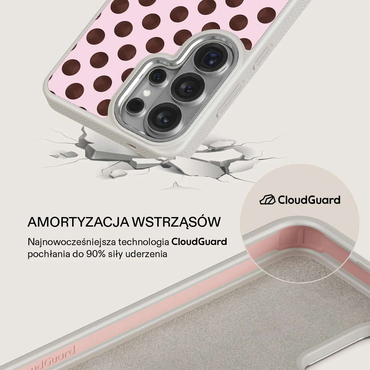 New Crush - Samsung Galaxy S26 Ultra Etui - Image 35