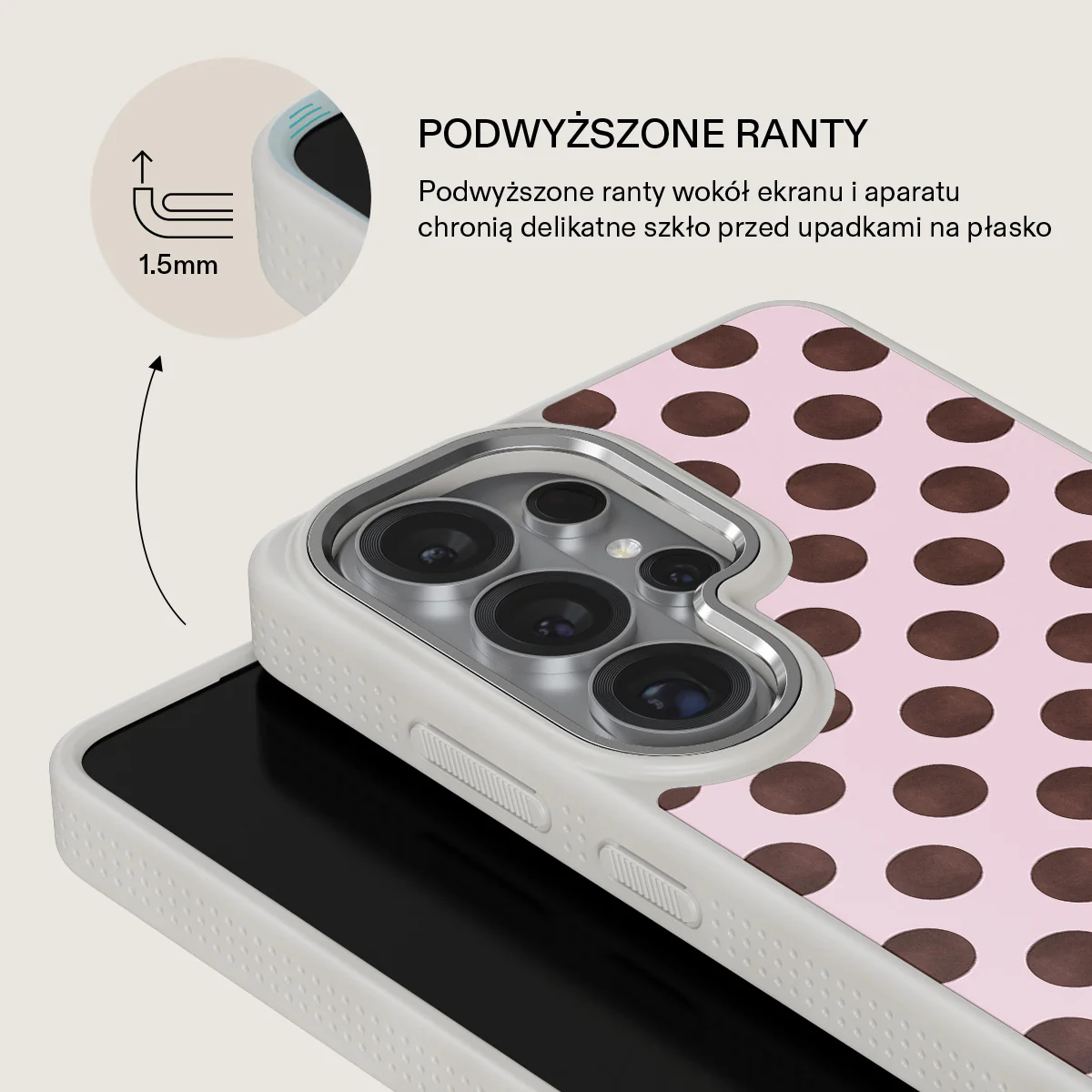 New Crush - Samsung Galaxy S26 Ultra Etui - Image 36
